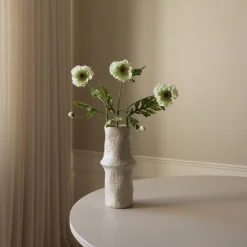 Large Poppy Flower