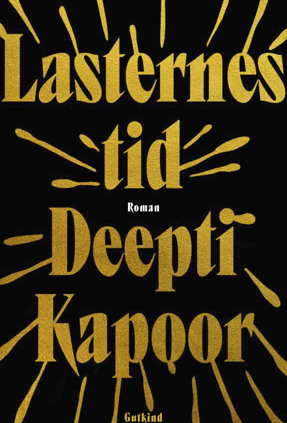 Lasternes tid