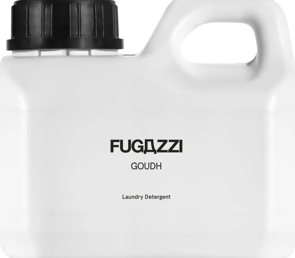 LAUNDRY DETERGENT GOUDH 500 ML