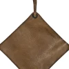 Leather Pot Holder
