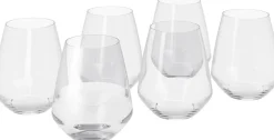Legio Nova drikkeglas 40 cl 6 stk.