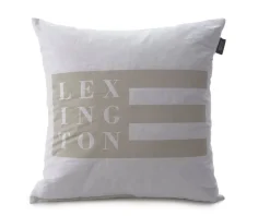 Lexington Feather Pillow