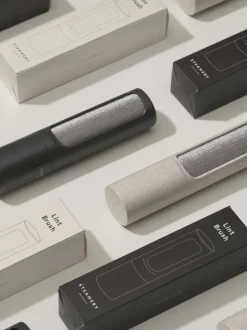 Lint Brush Beige
