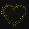 Liva Cluster Hjerte