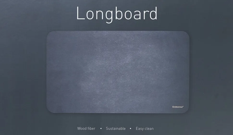 Long Board Wood Fiber Sort