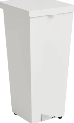 Loop Bin-26L-White