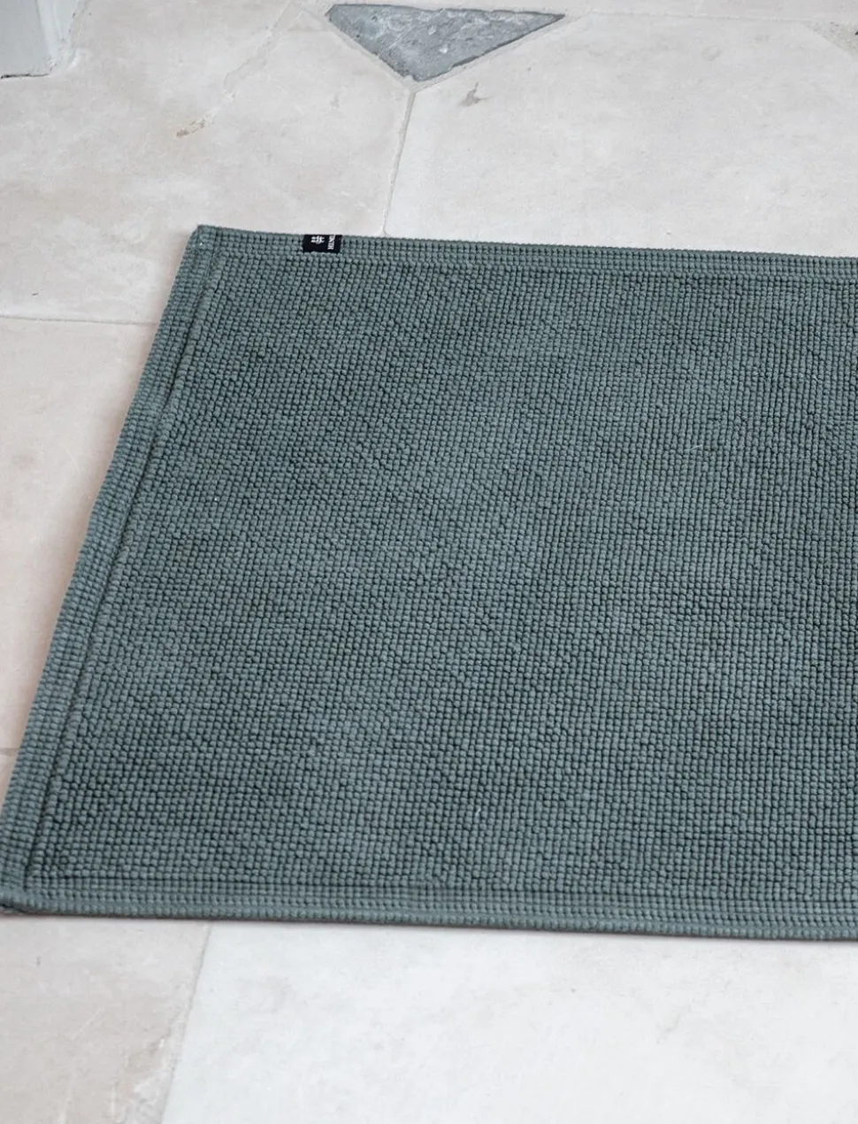 Love Bath Mat
