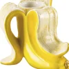 Lysestage - Banana Romance (2 stk. )
