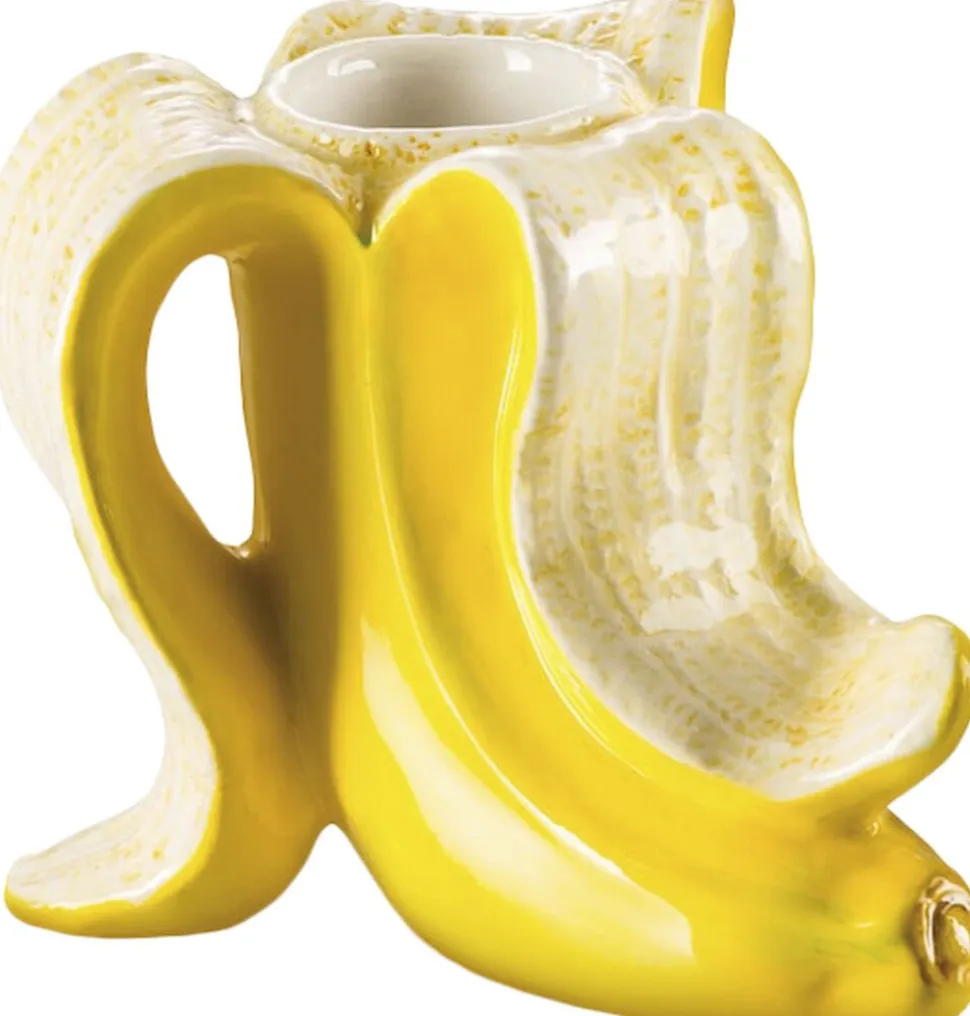 Lysestage - Banana Romance (2 stk. )