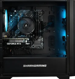 Maelstrom R501 - 3050 Gaming PC