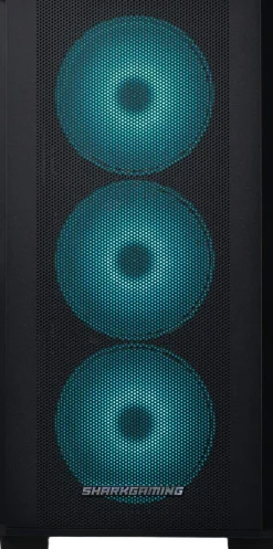 Maelstrom R501 - 3050 Gaming PC