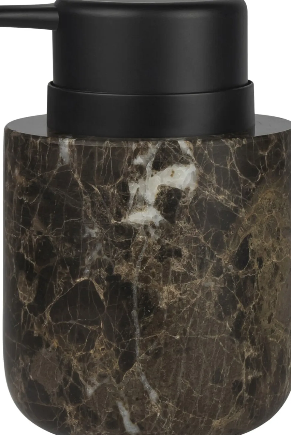 MARBLE dispenser, low