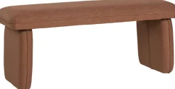 Mellow Bench Maroon