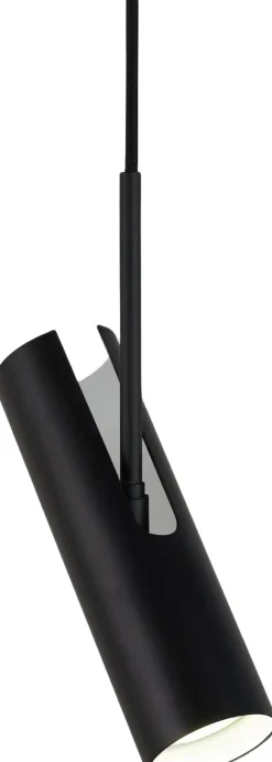 MIB 6 PENDANT GU10 BLACK