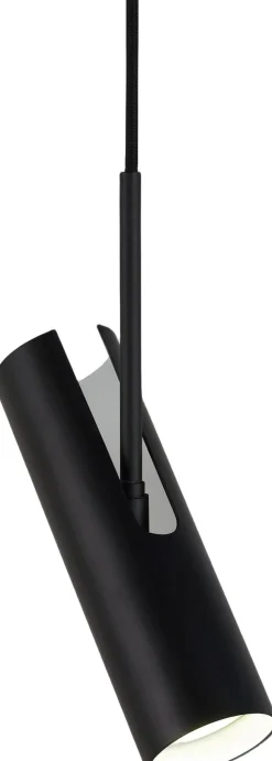 MIB 6 PENDANT GU10 BLACK