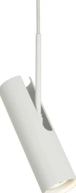 MIB 6 PENDANT GU10 WHITE