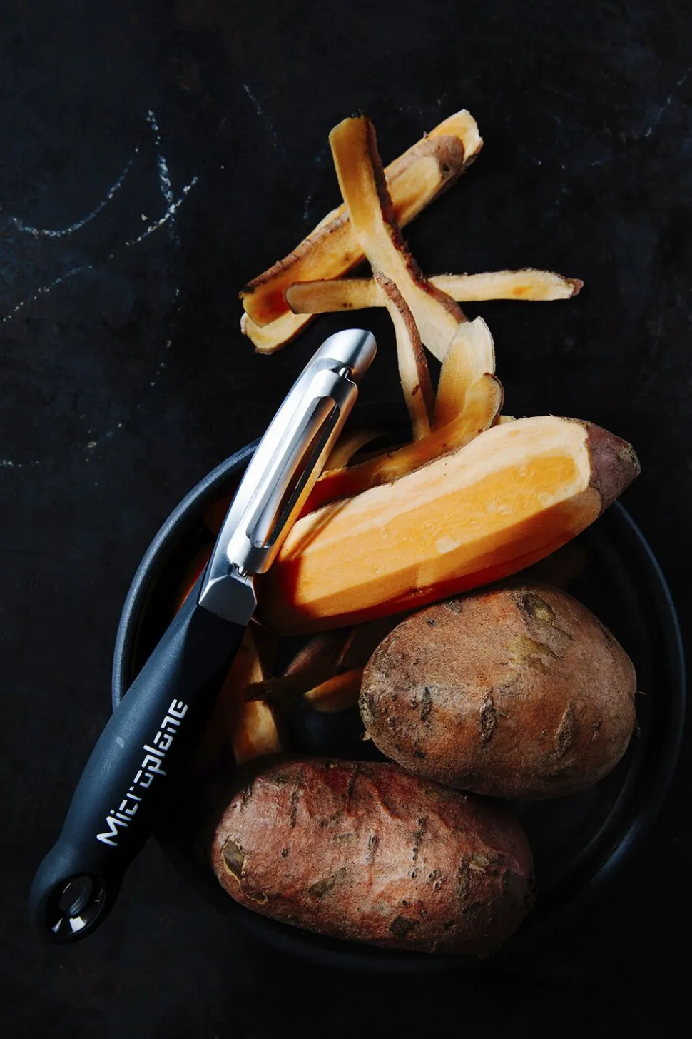 Microplane Professional Peeler