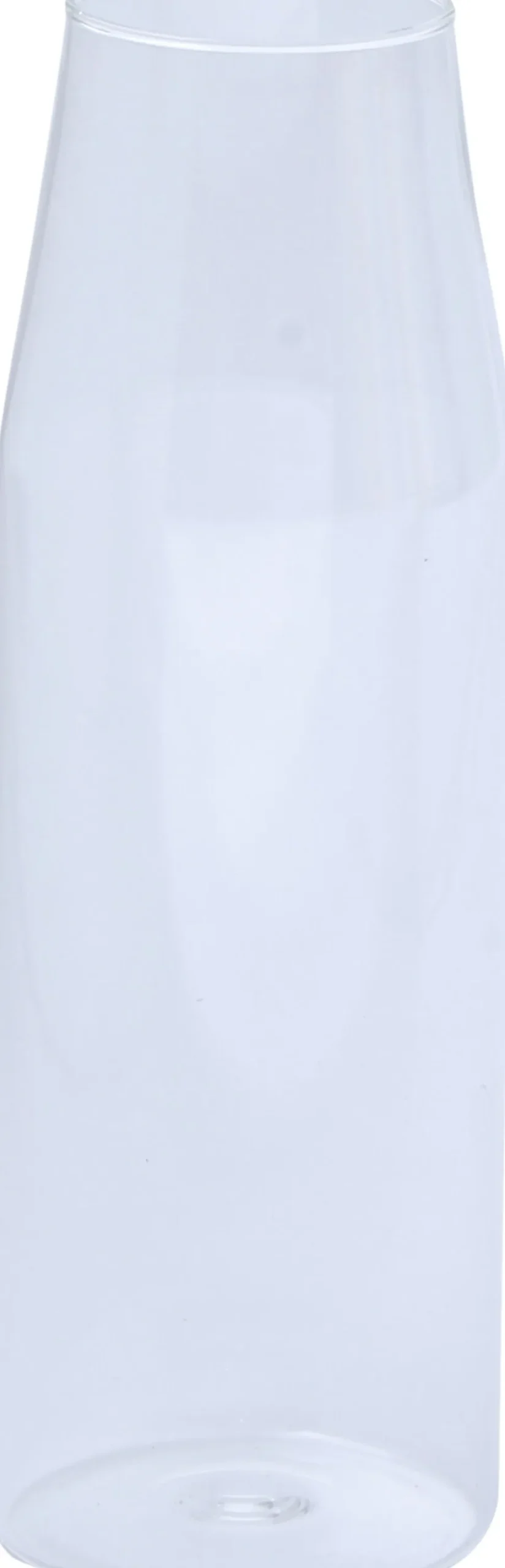 Milk Carafe Clear