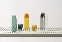 Milk Carafe Grey