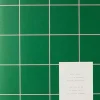 MILO Work Journal, Green & Rose