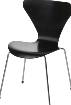 Miniature serie 7, 3107 Black