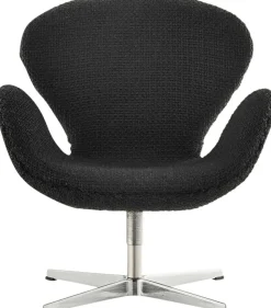 Miniature Svane Black Atlantic