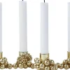 MOLEKYL 4 Brass