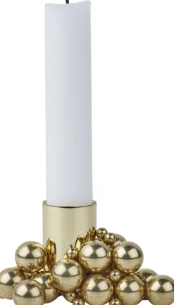 MOLEKYL 1 Brass