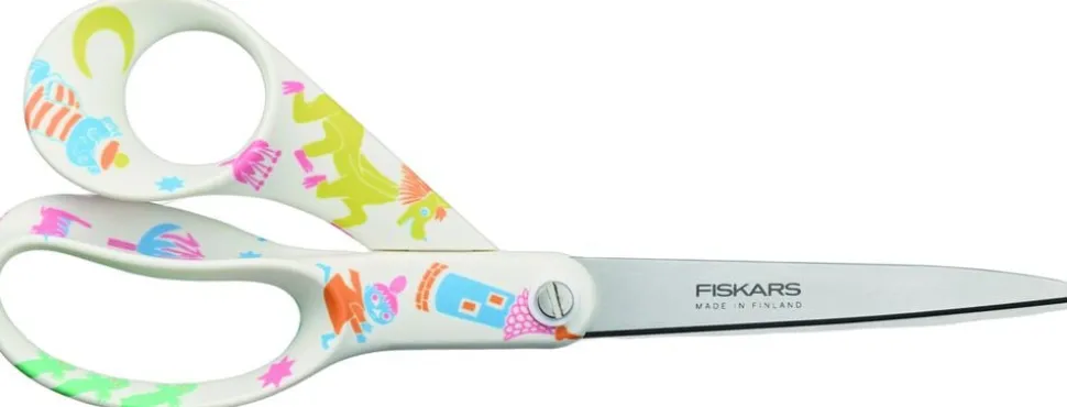 Moomin Arabia 21cm universalsaks Fest