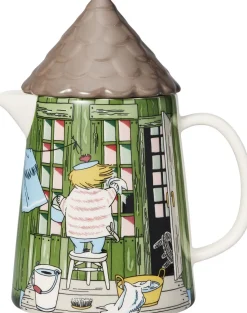 Mumi kande 1,0L Badehuset