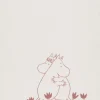 Mumi Viskestykke 50x70 cm Love24