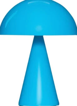 Mush Portable Lamp Blue