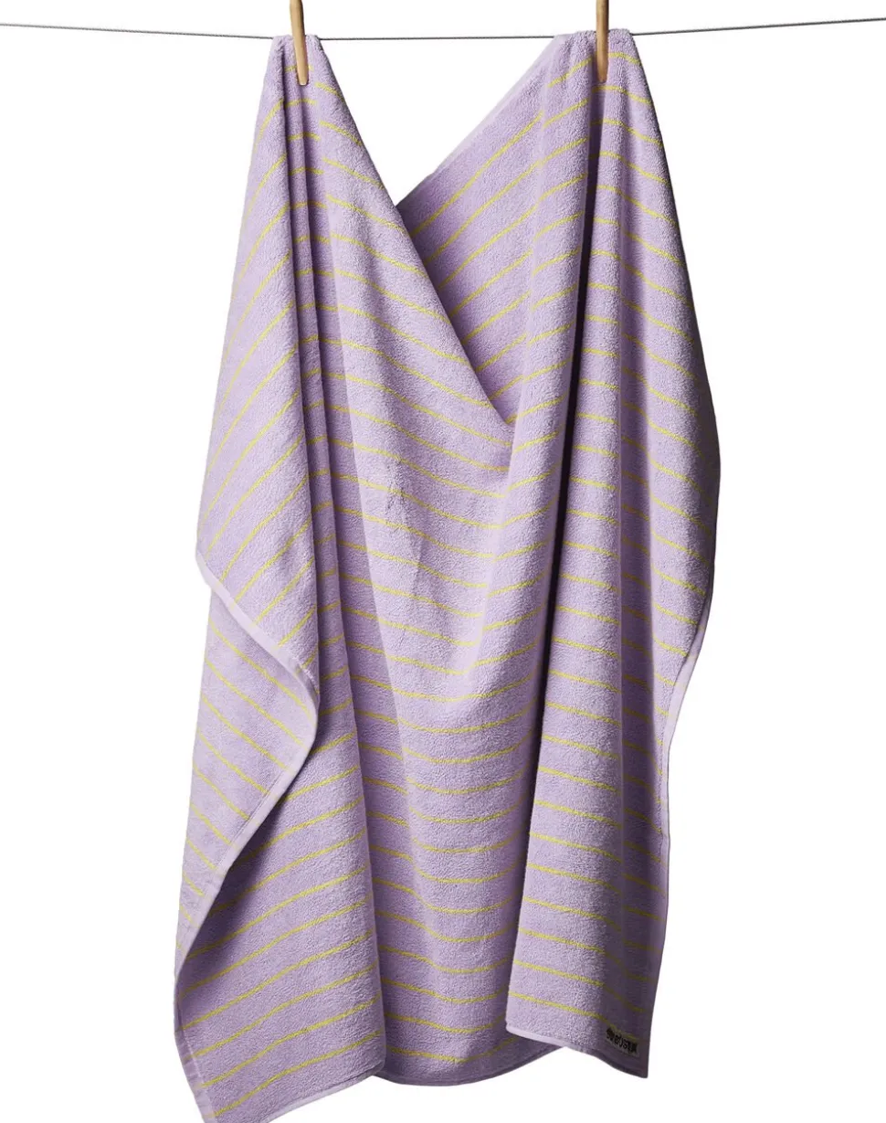 Naram Bath Towel