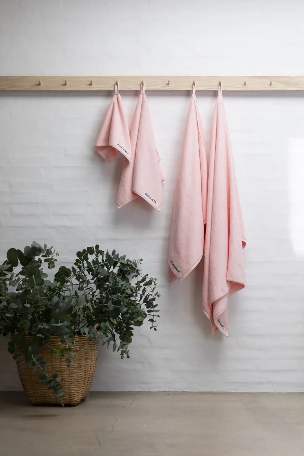Naram Guest Towels