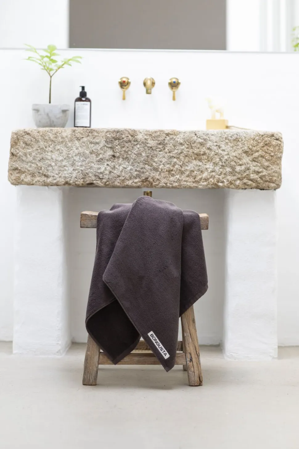 Naram Guest Towels