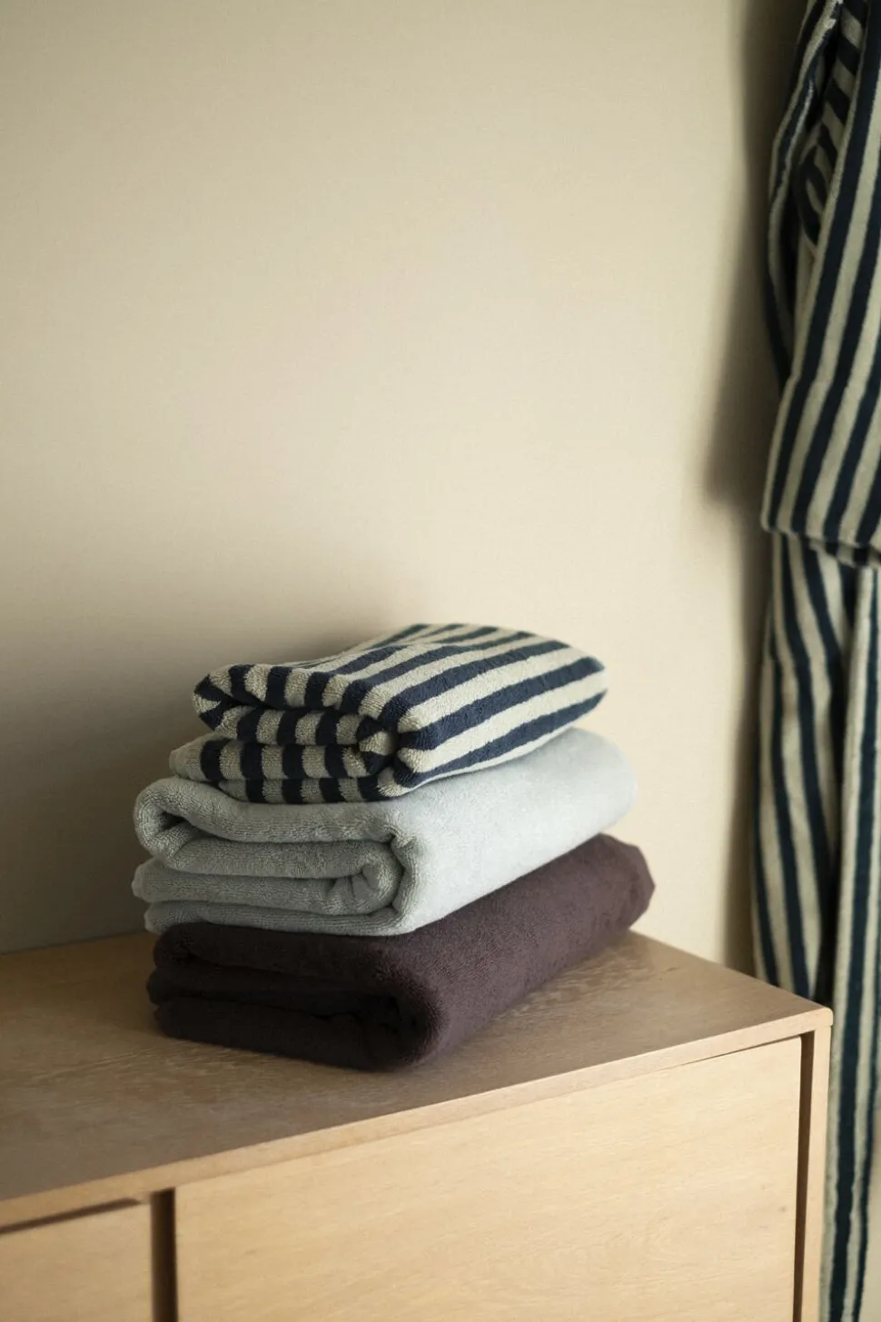 Naram Guest Towels
