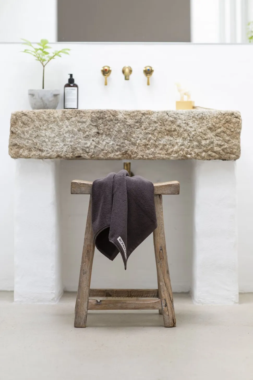 Naram Guest Towels