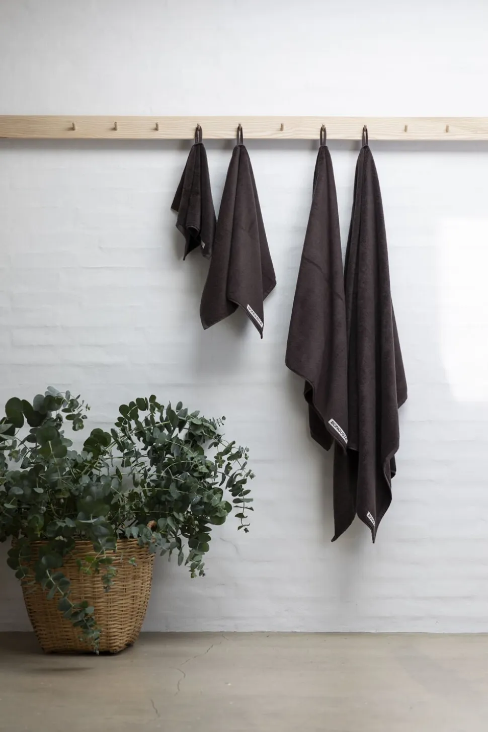 Naram Guest Towels