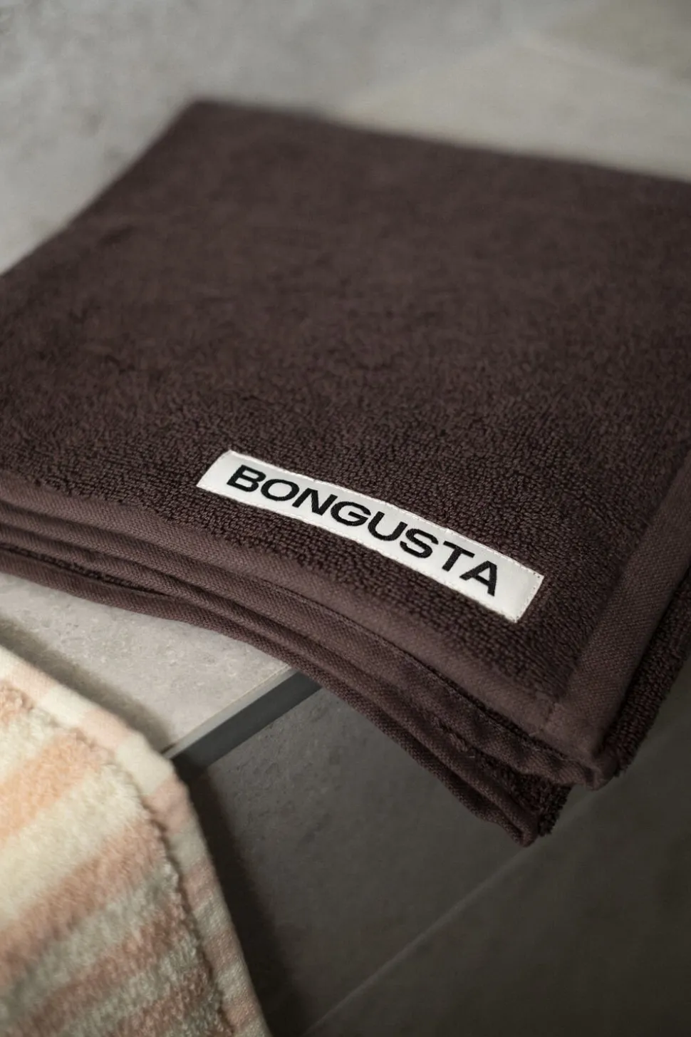 Naram Guest Towels