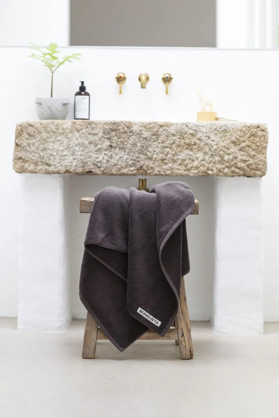 Naram Guest Towels