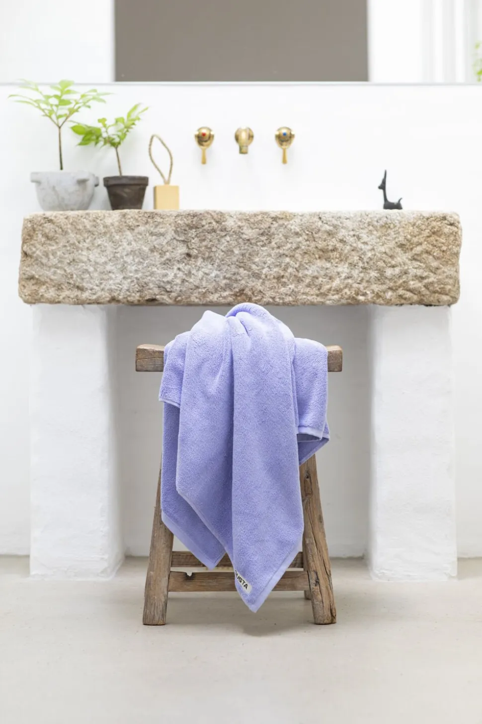Naram Hand Towels