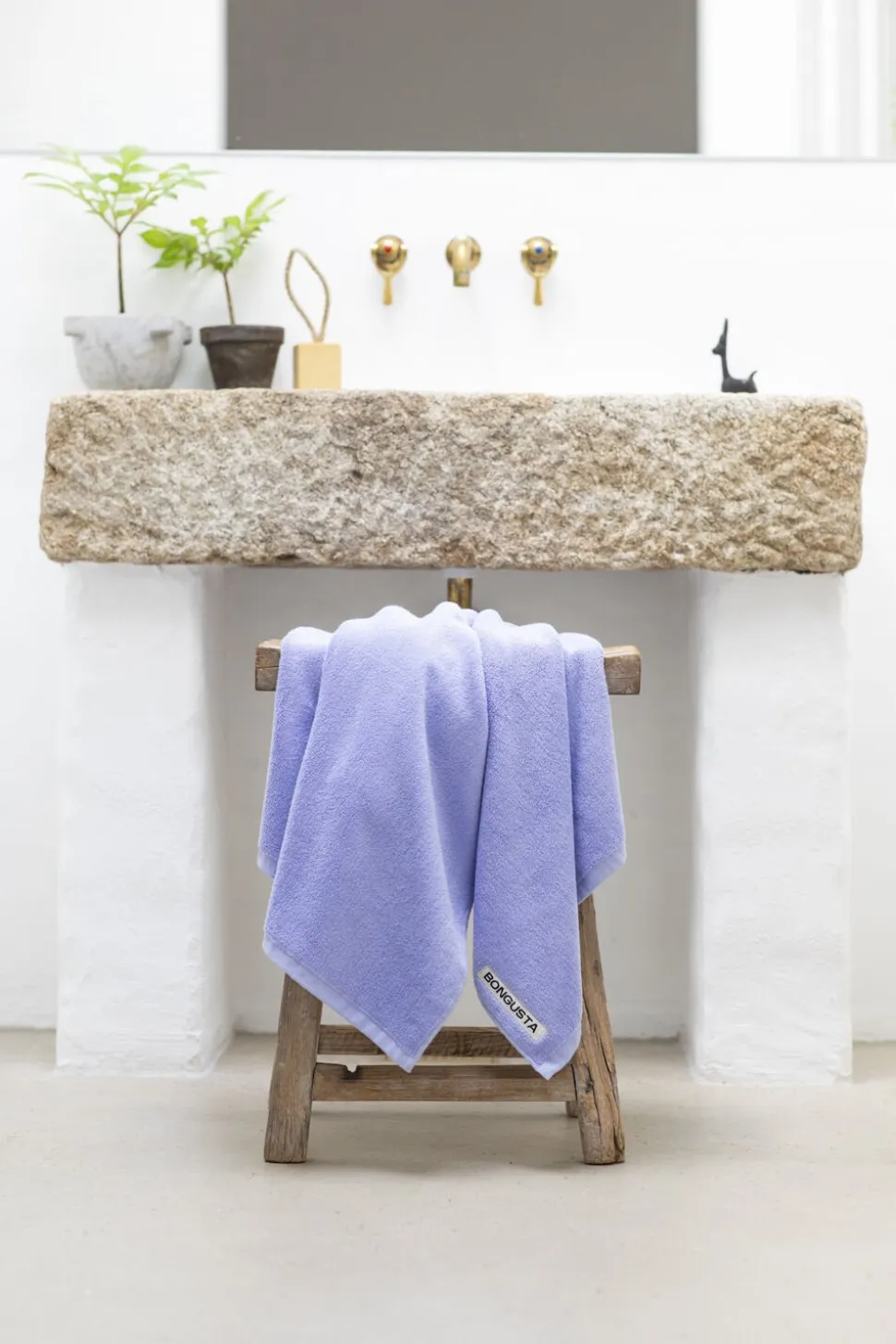 Naram Hand Towels