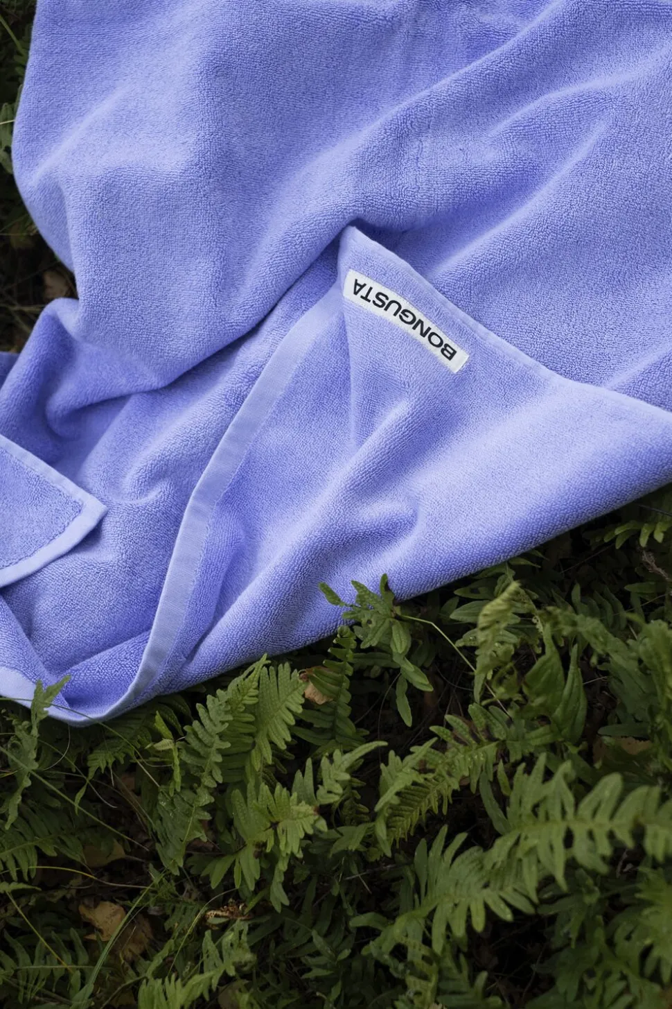 Naram Hand Towels