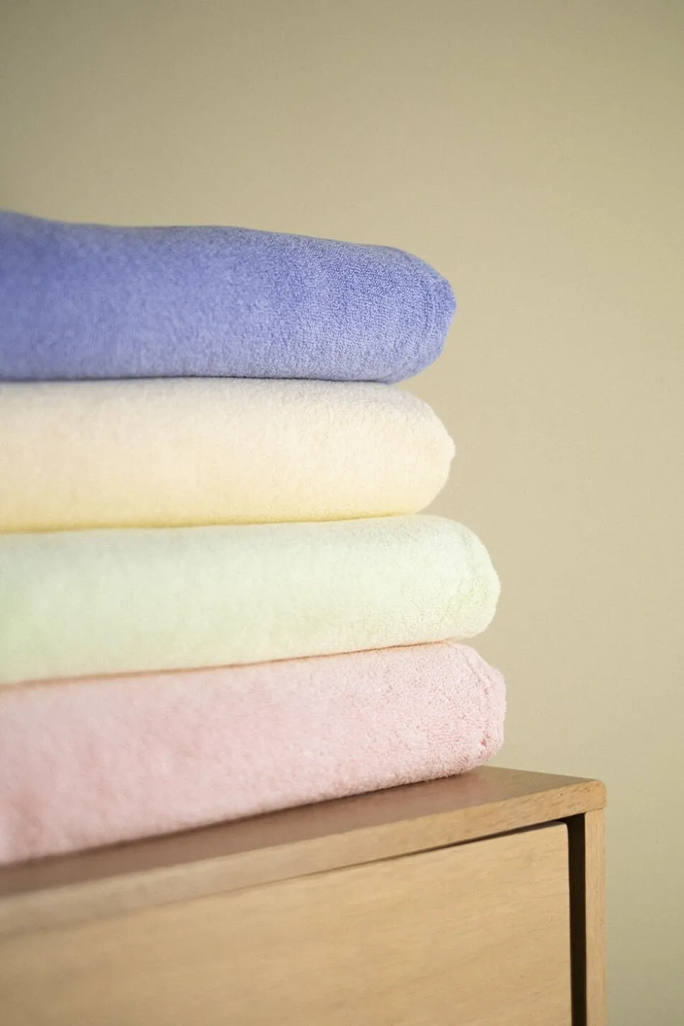 Naram Hand Towels