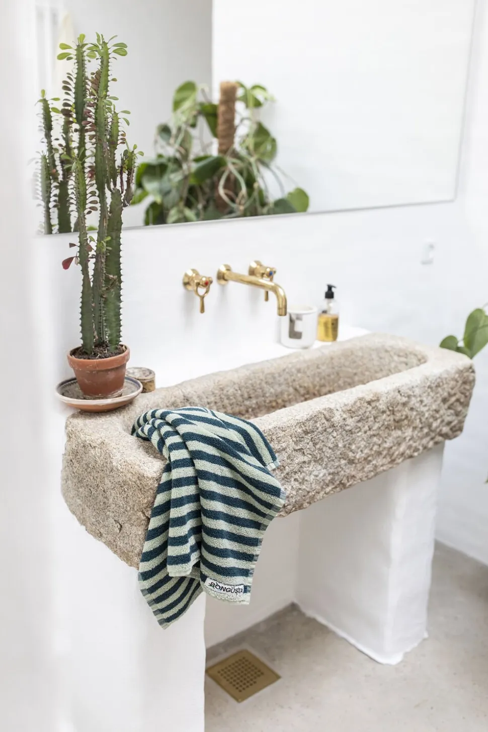 Naram Wash Cloth