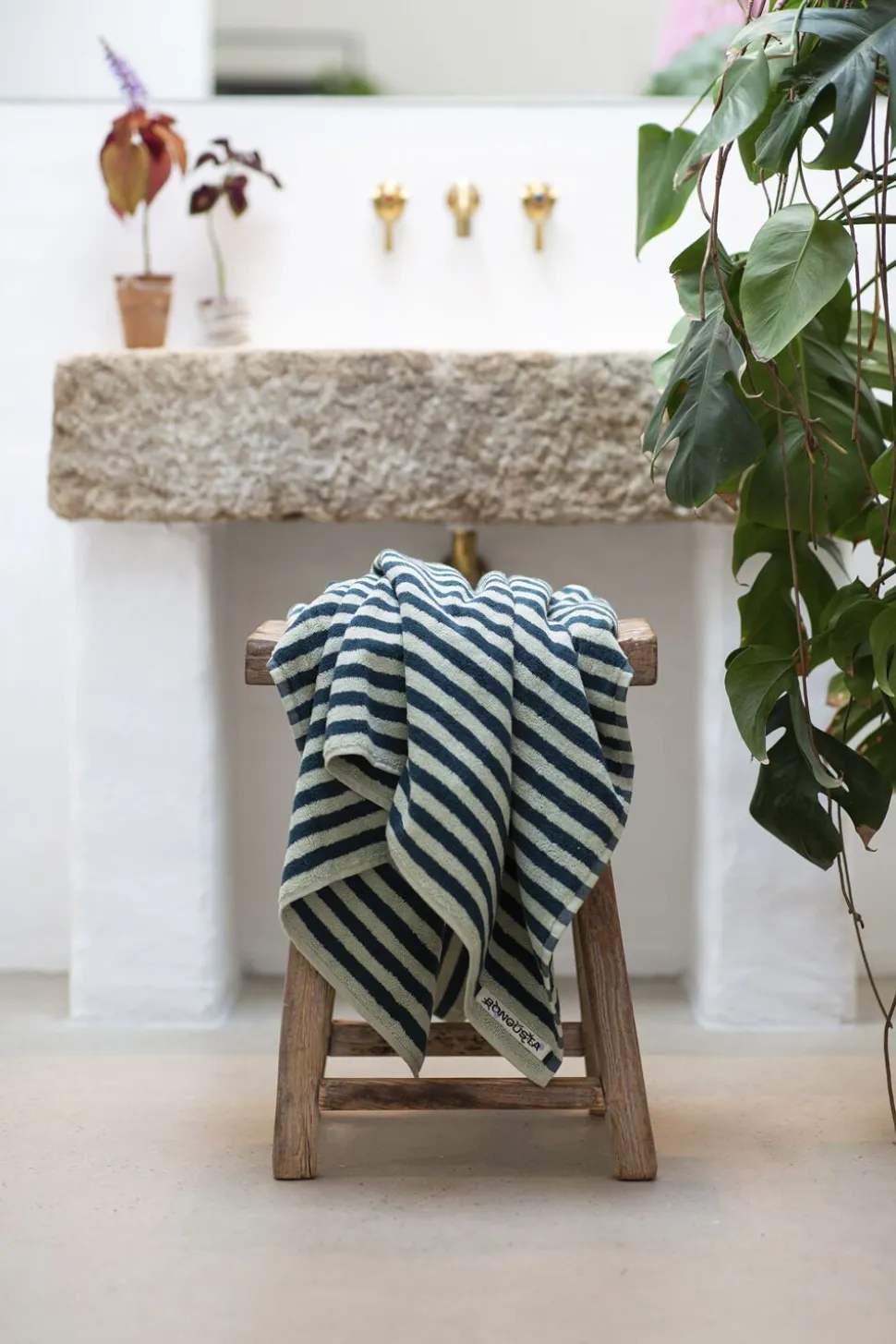 Naram Wash Cloth