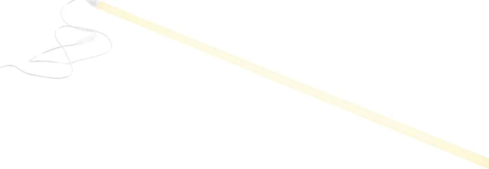 Neon Tube-LED-Warm white