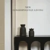 New Cosmopolitan Living