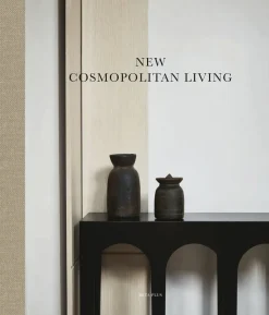 New Cosmopolitan Living