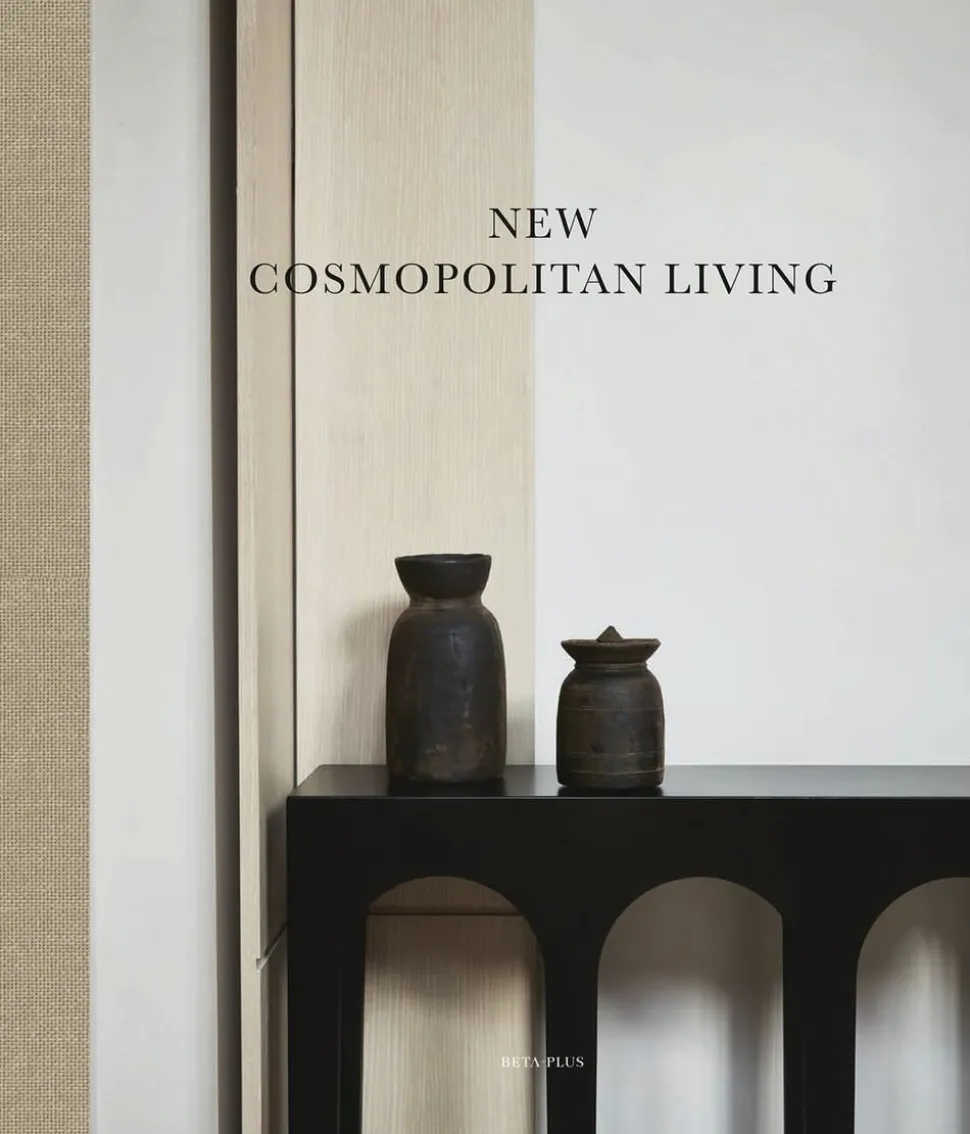 New Cosmopolitan Living